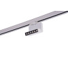 Lampa Leon Track 3Line Wh AZ3490 | Azzardo