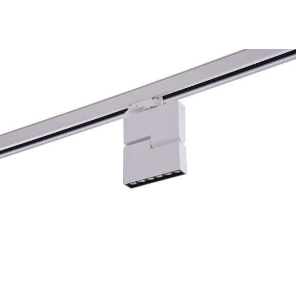 Lampa Leon Track 3Line Wh AZ3490 | Azzardo