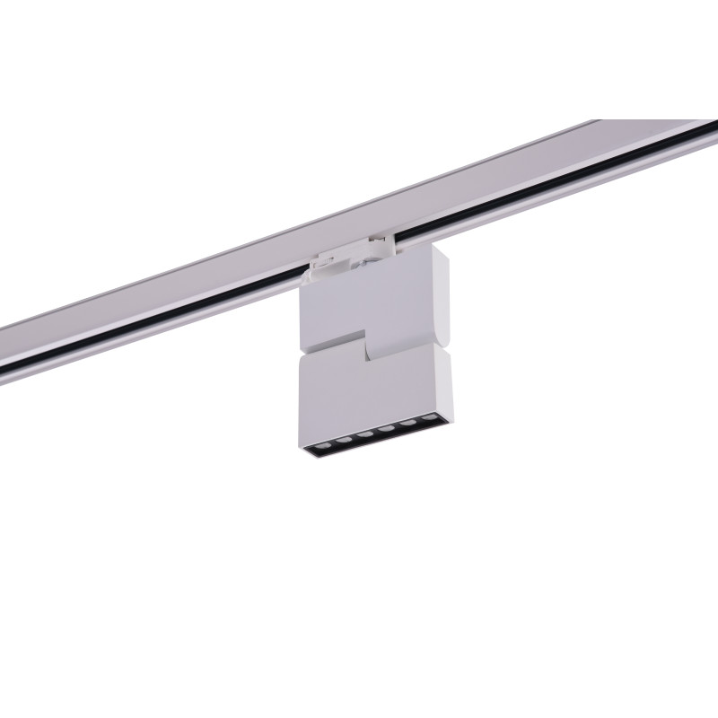 Lampa Leon Track 3Line Wh AZ3490 | Azzardo