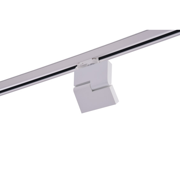 Lampa Leon Track 3Line Wh AZ3490 | Azzardo