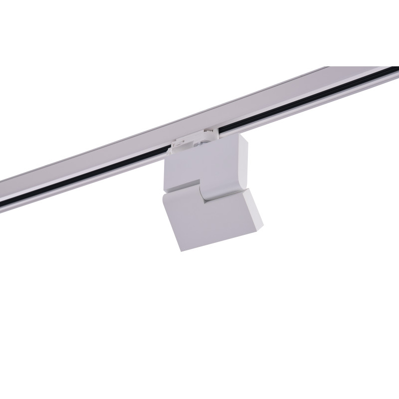 Lampa Leon Track 3Line Wh AZ3490 | Azzardo