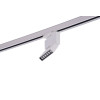 Lampa Leon Track 3Line Wh AZ3490 | Azzardo