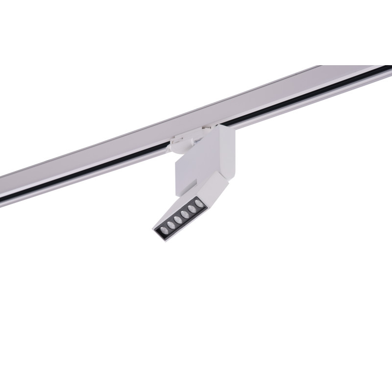Lampa Leon Track 3Line Wh AZ3490 | Azzardo