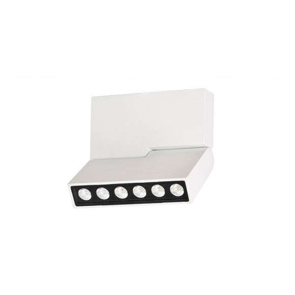 Lampa Leon Wh AZ3488 | Azzardo