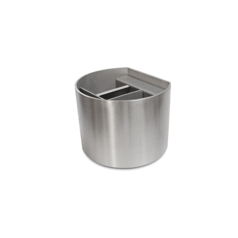 LETICIA 2 ALU KINKIET | Azzardo