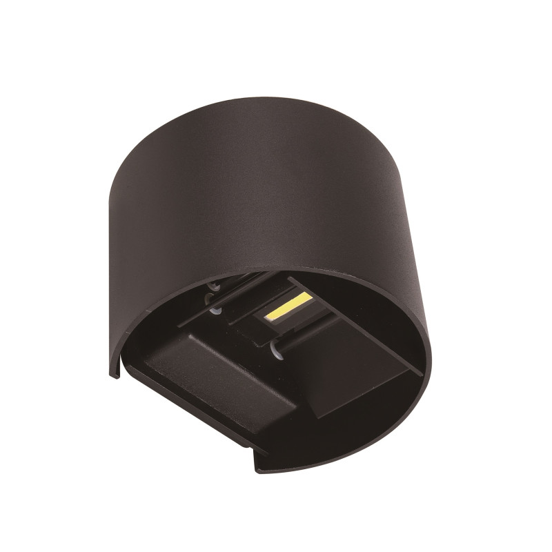Lampa Leticia 2 Led Bk AZ4469 | Azzardo