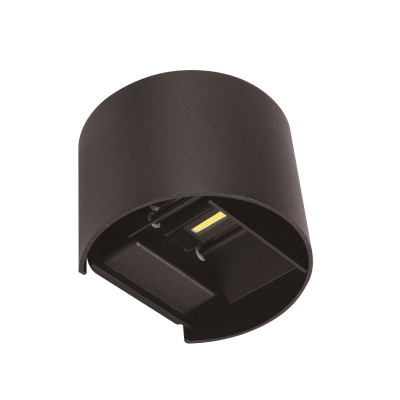 LETICIA 2 LED BK | Azzardo