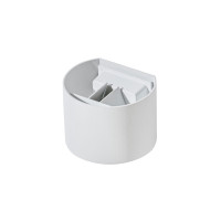 LETICIA 2 LED WH | Azzardo