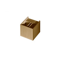 Lampa Leticia Anodised Gold AZ0952 | Azzardo