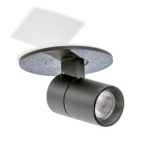 Lampa Lina Black AZ2708 | Azzardo
