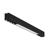 Lampa Linelio Mix 318 Cct Dimm Bk AZ5666 | Nan | Azzardo