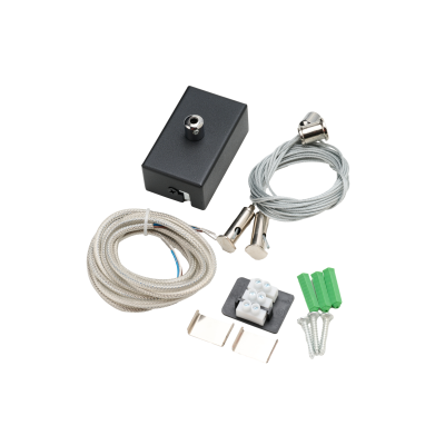 Lampa Linelio Pendant Accessory Bk AZ5672 | Azzardo