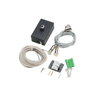 Lampa Linelio Pendant Accessory Bk AZ5672 | Azzardo