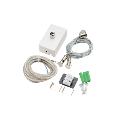 Lampa Linelio Pendant Accessory Wh AZ5673 | Azzardo