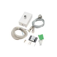 Lampa Linelio Pendant Accessory Wh AZ5673 | Azzardo