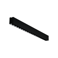 Lampa Linelio Points 212 Cct Dimm Bk AZ5670 | Nan | Azzardo