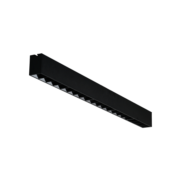 Lampa Linelio Points 318 Cct Dimm Bk AZ5671 | Nan | Azzardo