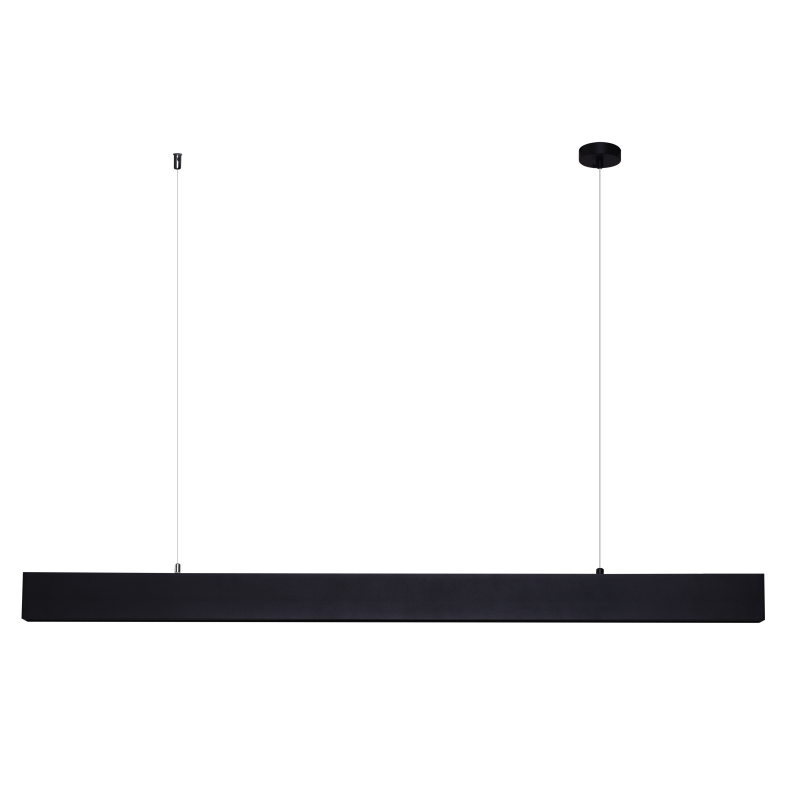 LINNEA 112 PENDANT CCT BK | Azzardo