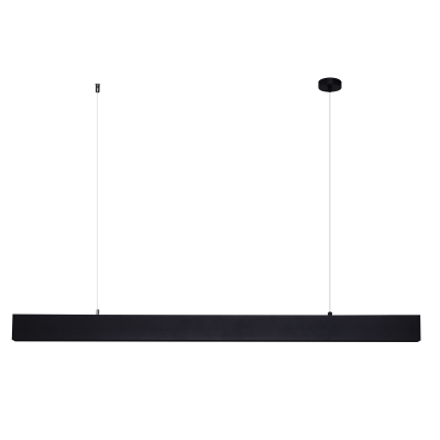 LINNEA 112 PENDANT CCT BK | Azzardo