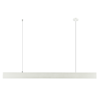 Lampa Linnea 112 Pendant Cct Wh AZ4570 | Azzardo