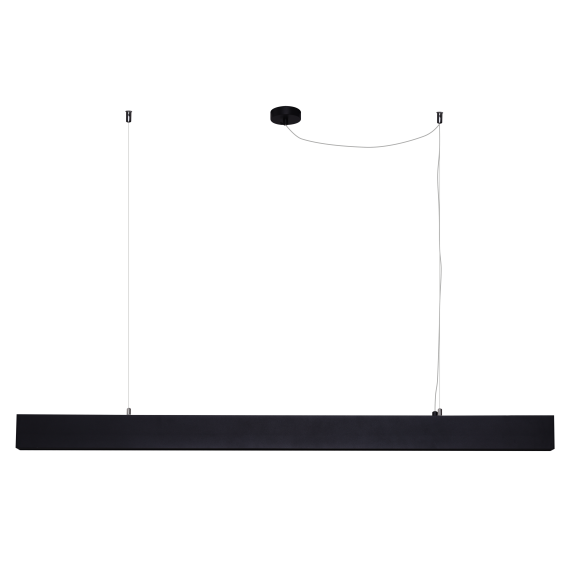 Lampa Linnea 140 Pendant Cct Bk AZ4571 | Azzardo