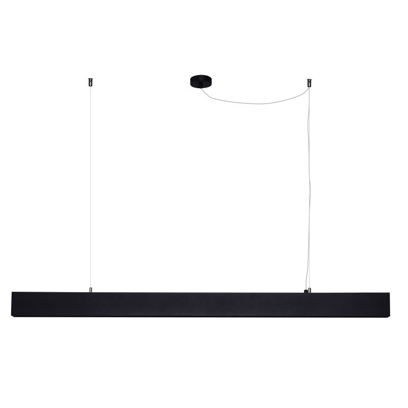 LINNEA 140 PENDANT CCT BK | Azzardo