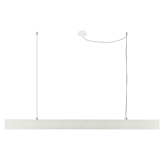 Lampa Linnea 140 Pendant Cct Wh AZ4572 | Azzardo
