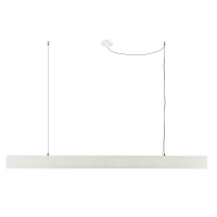 LINNEA 140 PENDANT CCT WH | Azzardo