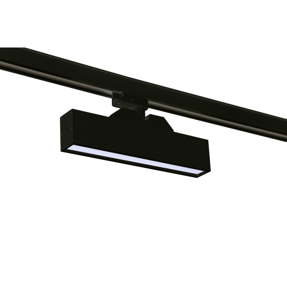 Lampa Linnea 29 Track 3Line 12W Cct Bk AZ4563 | Azzardo