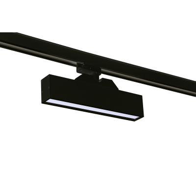 Lampa Linnea 29 Track 3Line 12W Cct Bk AZ4563 | Azzardo