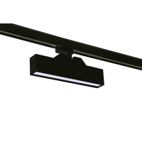 Lampa Linnea 29 Track 3Line 12W Cct Bk AZ4563 | Azzardo