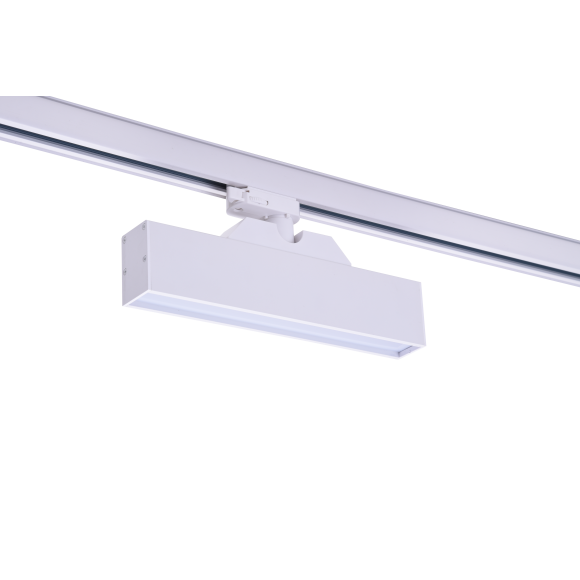 Lampa Linnea 29 Track 3Line 12W Cct Wh AZ4564 | Azzardo