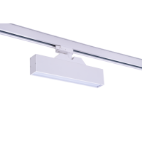 Lampa Linnea 29 Track 3Line 12W Cct Wh AZ4564 | Azzardo
