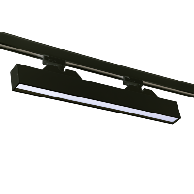 Lampa Linnea 57 Track 3Line 24W Cct Bk AZ4565 | Azzardo