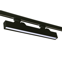 Lampa Linnea 57 Track 3Line 24W Cct Bk AZ4565 | Azzardo