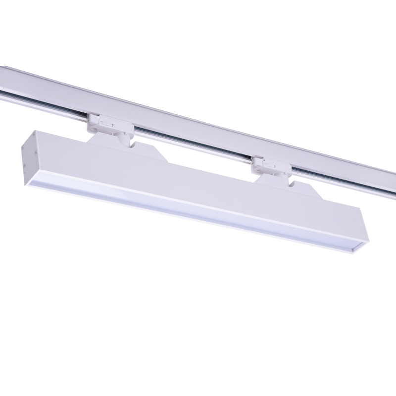 Lampa Linnea 57 Track 3Line 24W Cct Wh AZ4566 | Azzardo