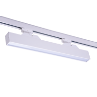 Lampa Linnea 57 Track 3Line 24W Cct Wh AZ4566 | Azzardo