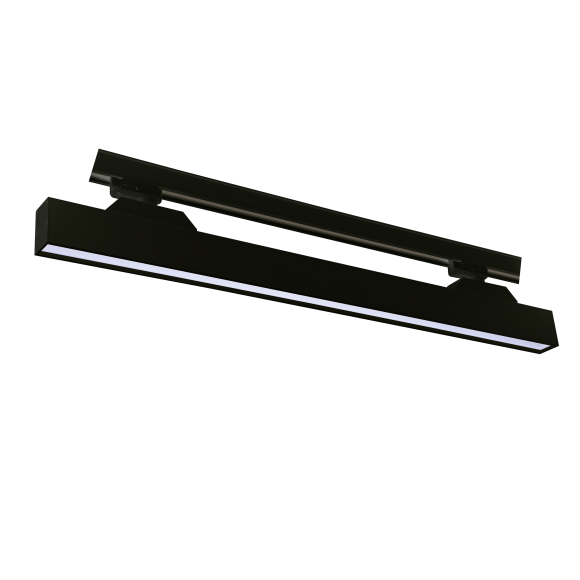 Lampa Linnea 86 Track 3Line 36W Cct Bk AZ4567 | Azzardo