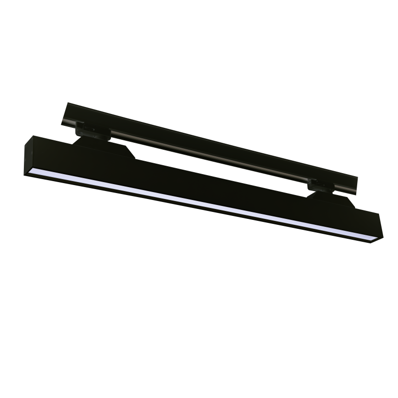 Lampa Linnea 86 Track 3Line 36W Cct Bk AZ4567 | Azzardo