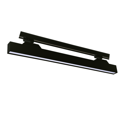 Lampa Linnea 86 Track 3Line 36W Cct Bk AZ4567 | Azzardo