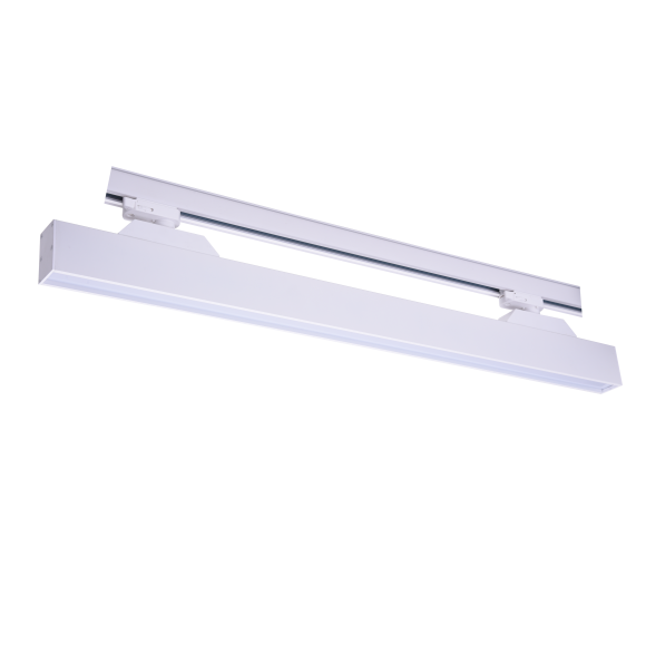 Lampa Linnea 86 Track 3Line 36W Cct Wh AZ4568 | Azzardo