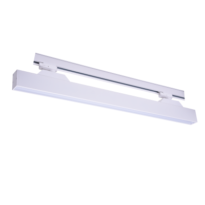 Lampa Linnea 86 Track 3Line 36W Cct Wh AZ4568 | Azzardo