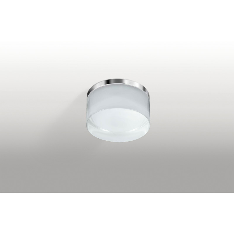 Lampa Linz 3000K Chrome AZ2774 | Azzardo
