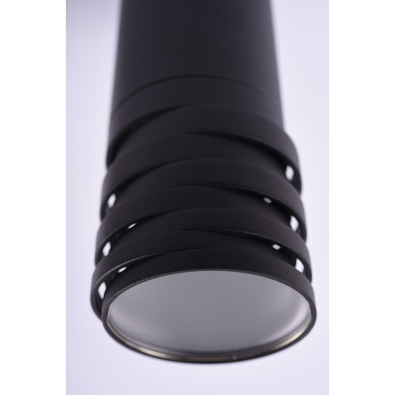 Lampa Locus Bk AZ3126 | Azzardo