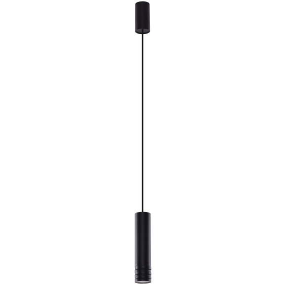 LOCUS L PENDANT BK | Azzardo LOCUS L PENDANT BK | Azzardo