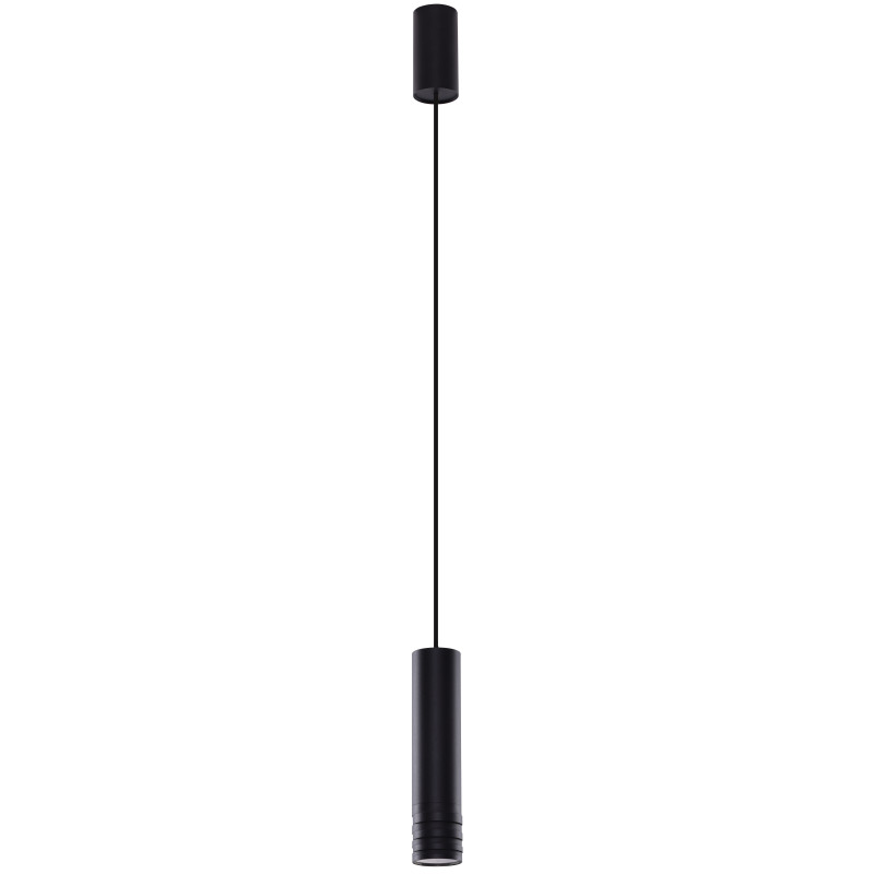 LOCUS L PENDANT BK | Azzardo
