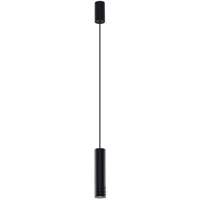 LOCUS L PENDANT BK | Azzardo