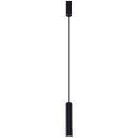 LOCUS L PENDANT BK | Azzardo