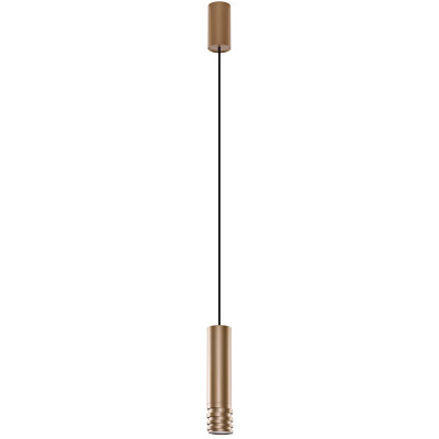 LOCUS L PENDANT GO | Azzardo