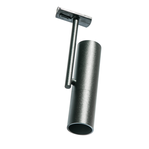 Lampa Lolo Track 1Line Gu10 Bk AZ4654 | Azzardo